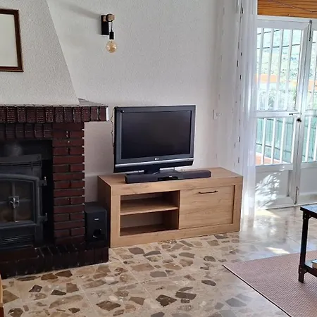 La Teneria Prázdninový dům