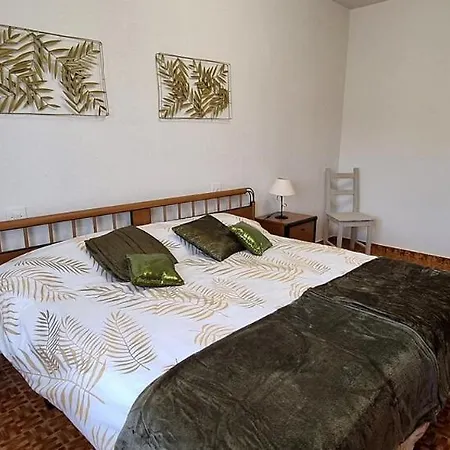 بيت للعطل La Teneria *