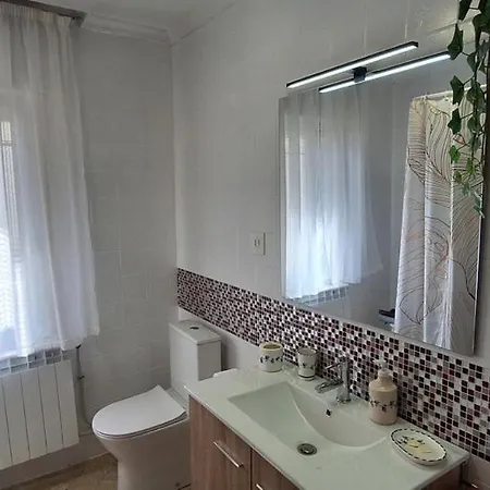 La Teneria El Tiemblo