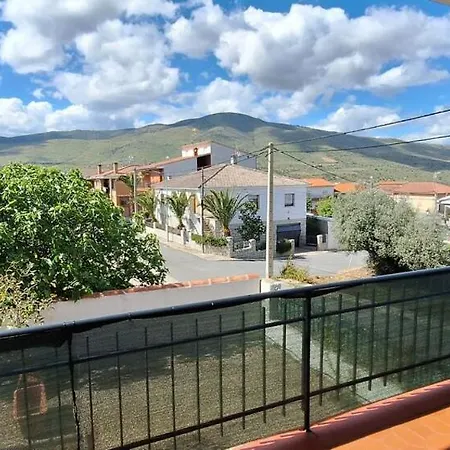 La Teneria * El Tiemblo