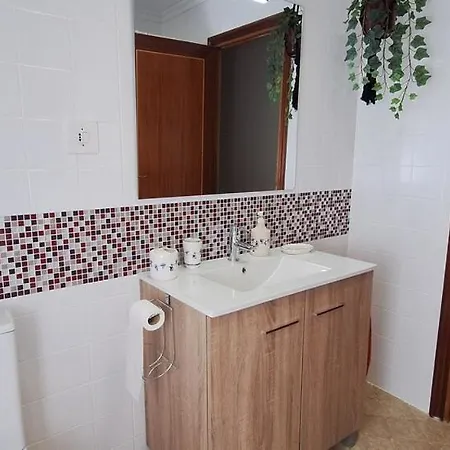 La Teneria El Tiemblo