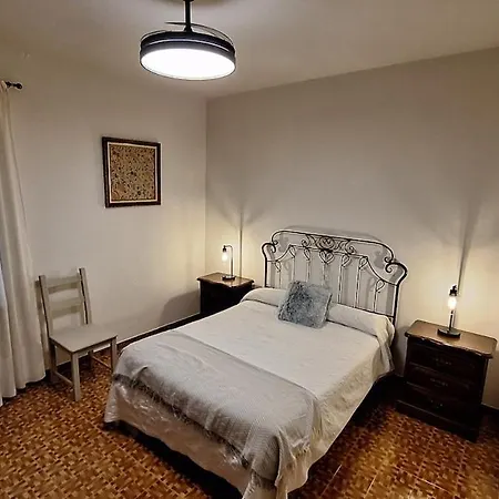 Holiday home La Teneria *