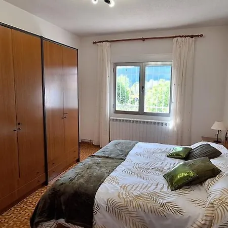 Prázdninový dům La Teneria