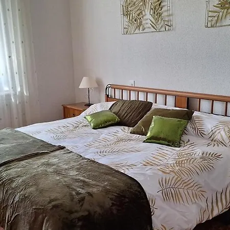 Prázdninový dům La Teneria