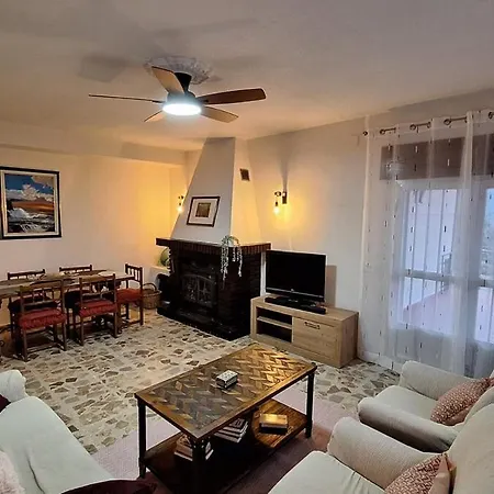 La Teneria Holiday home