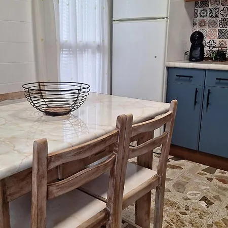 La Teneria Holiday home