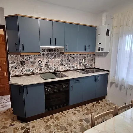 Holiday home La Teneria *