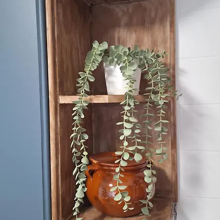 Prázdninový dům La Teneria *