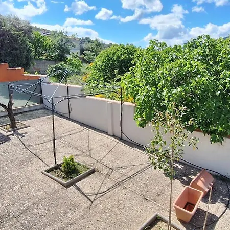 Holiday home La Teneria *