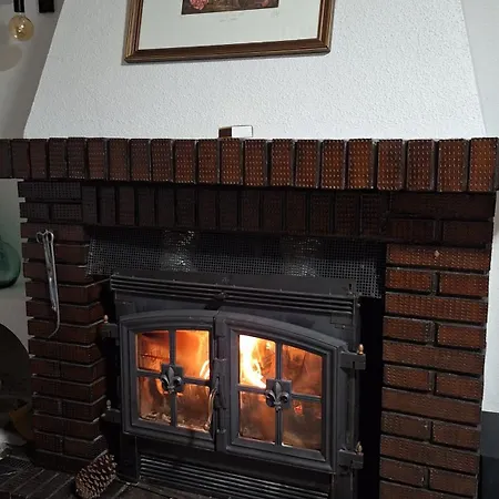 Dom wakacyjny La Teneria El Tiemblo