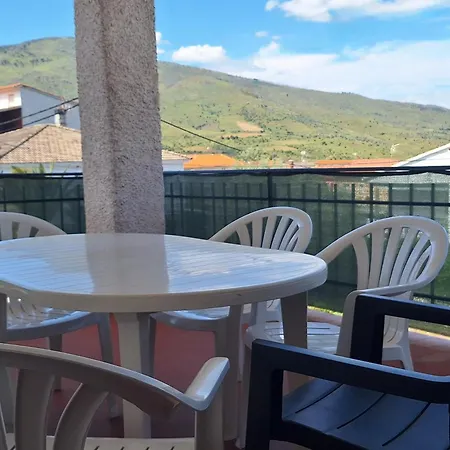 La Teneria Semesterbostad *