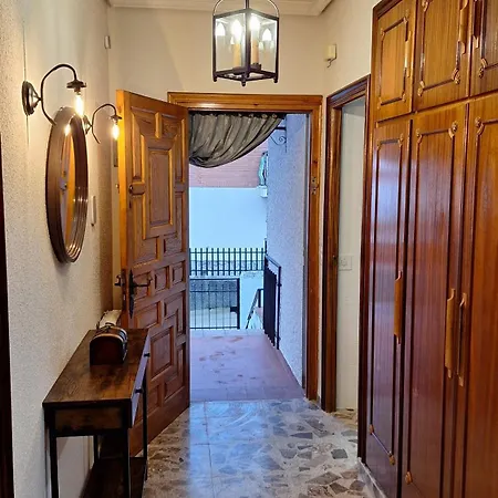 La Teneria Vakantiehuis El Tiemblo