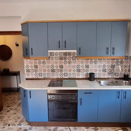 בית נופש La Teneria *