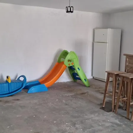 Vakantiehuis La Teneria