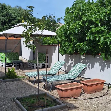 Vakantiehuis La Teneria *