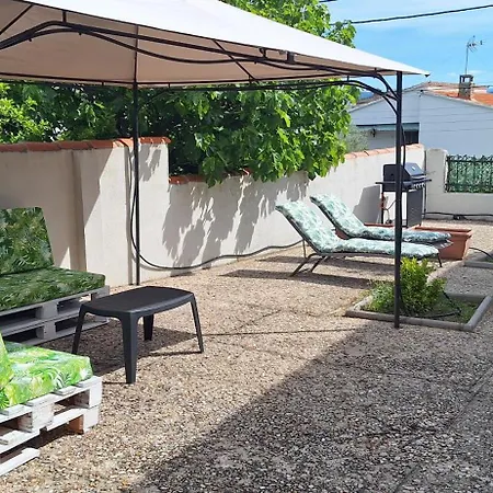 La Teneria Prázdninový dům *