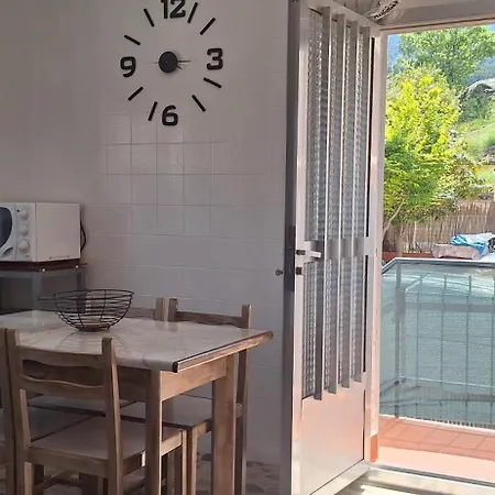 La Teneria El Tiemblo