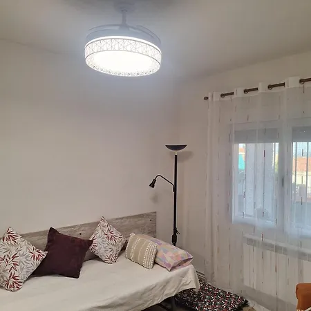La Teneria Vakantiehuis *