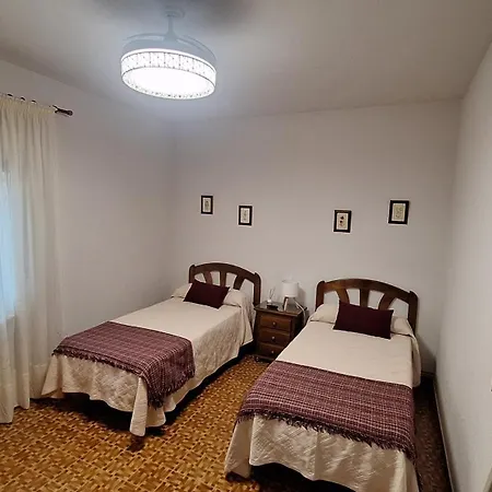 بيت للعطل La Teneria *