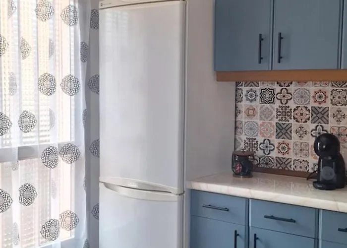 Дом отдыха La Teneria *